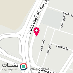 عکس ارتوپدی فنی آرش