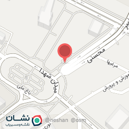 عکس کیوسک خاکی مطبوعات