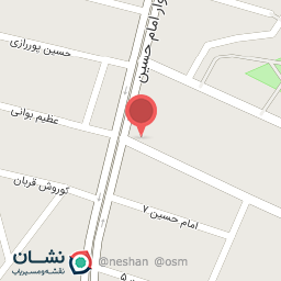 عکس تشخیص رنگ خودرو ایران زمین