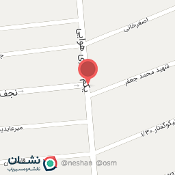 عکس سوپر مارکت لوکس