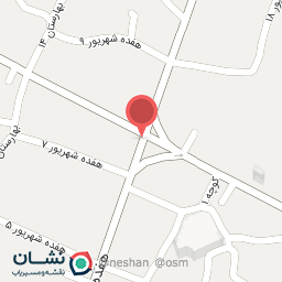 عکس میوه فروشی