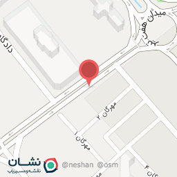 عکس فروشگاه گندم شهرک رسالت 10921