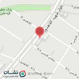 عکس دکتر امیرعلی فانی