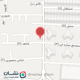 عکس آش سبزی پاسارگاد