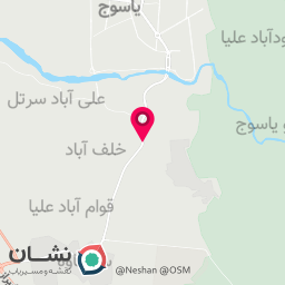 عکس اتوسرویس رهگشای