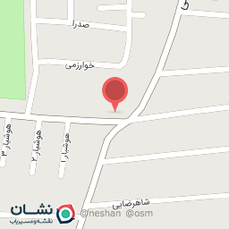 عکس مسجد قمربنی هاشم