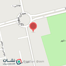 عکس بانک سپه 