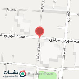 عکس تعمیرات موبایل رادی