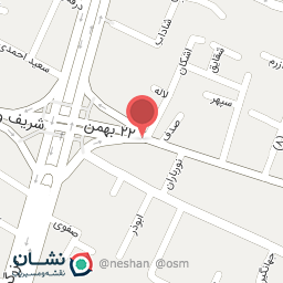 عکس دکتر شهره نیافر