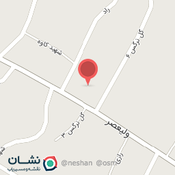 عکس دبیرستان پسرانه شهید بهشتی