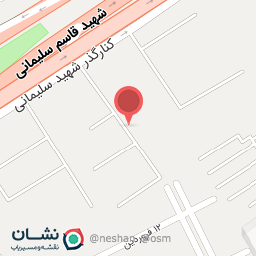 عکس مجتمع مسکونی یاس 