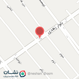 عکس نایلون منصور کشوری