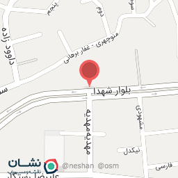 عکس نانوایی بربری