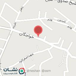 عکس ترکیب رنگ صابریان