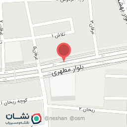 عکس مجموعه غذایی گرانسا