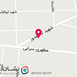عکس کافه نوژ