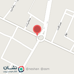 عکس کلینیک ساختمانی حاج مهدی رضائی