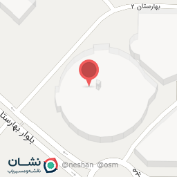 عکس گروه معماری سیوند 