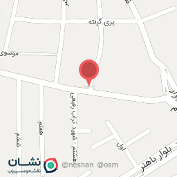 عکس سوپر مارکت کیوان