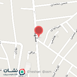 عکس پیچ و مهره فروشی اسفندانی