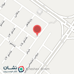 عکس کافه بستنی راشین