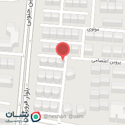 عکس مجتمع مسکونی سرو