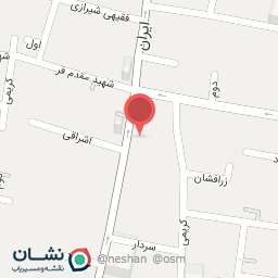 عکس فروشگاه افق کوروش