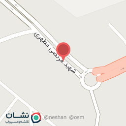 عکس فروشگاه زنجیره ای گندم - بستان آباد مطهری