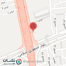 عکس پارکینگ عمومی 