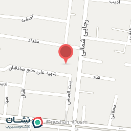 عکس بیت العباس