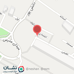 عکس فروشگاه لوازم آشپزخانه منفرد