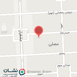 عکس دبستان پسرانه شاهد شهید همدانی