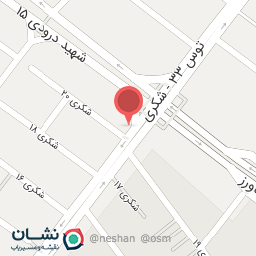 عکس املاک حاجی زارع