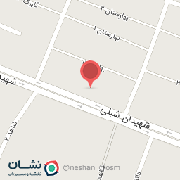 عکس لوازم قنادی عمارت