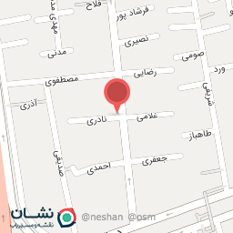 عکس صنایع فنی زرین