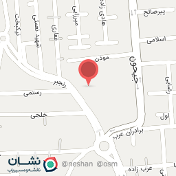 عکس استخر شهدای جیهون