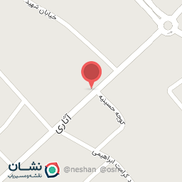 عکس ایستگاه ارزونی میوه و تره بار عباس نیا