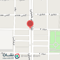 عکس املاک ستارگان