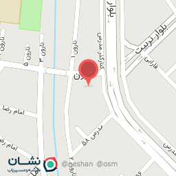 عکس بنگاه املاک شهراد