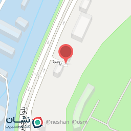 عکس دفتر مشارکت‌های مردمی آسایشگاه خیریه کهریزک