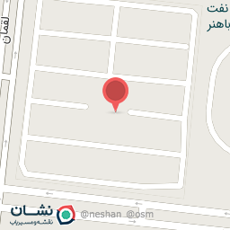 عکس شهرک نفت شهید باهنر