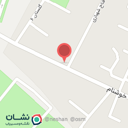 عکس دبیرستان دخترانه 13 آبان