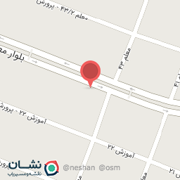 عکس کلینیک ترک اعتیاد دکتر قضاوت 