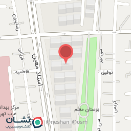 عکس مجتمع مسکونی فرهنگیان جنوبی