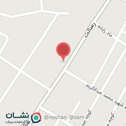 عکس مسجد حاجی بابا آغا