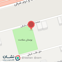 عکس شهرداری منطقه 2 ناحیه 1