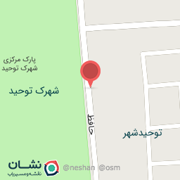 عکس تعمیرگاه سواری