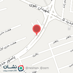 عکس نمونه پردازآذر