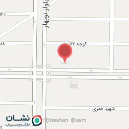 عکس بانک مسکن شعبه ۲۲ بهمن