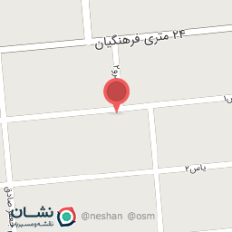 عکس نانوایی بربری